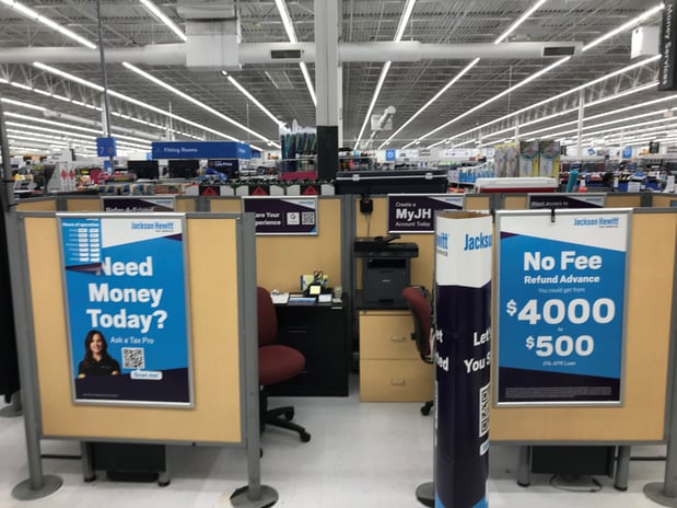 Images Jackson Hewitt Tax Service