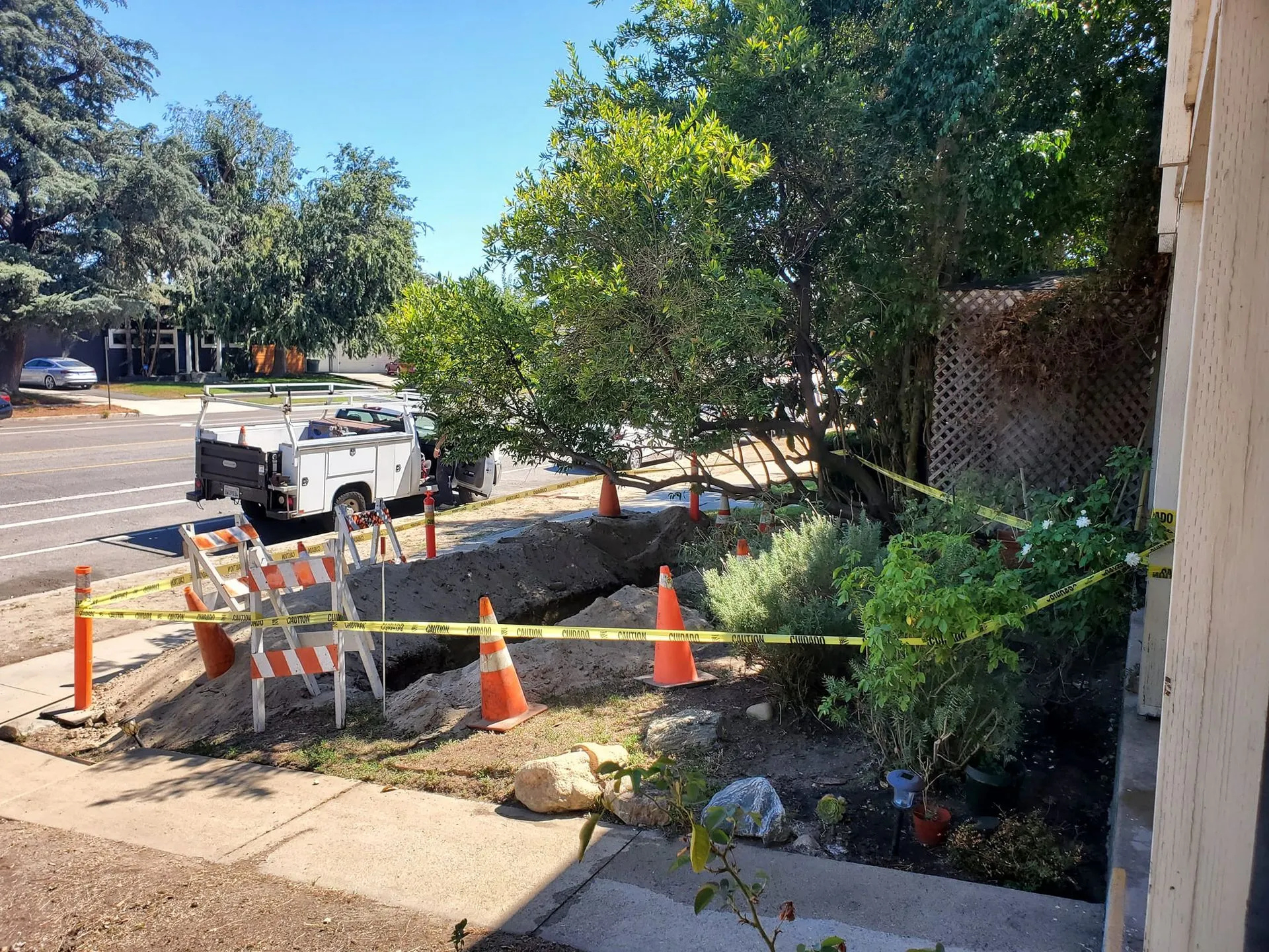 HubCity Plumbing &amp; Rooter Logo