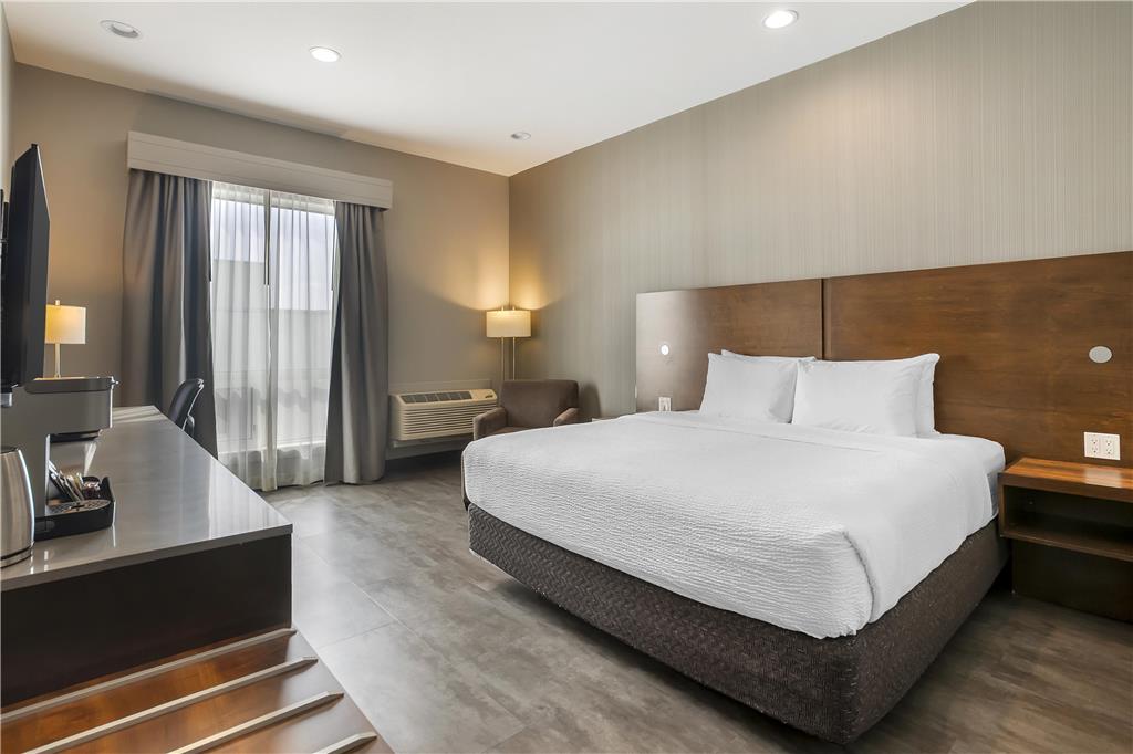 Images Best Western Plus East Side