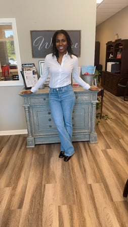 Images Mia McWorter - State Farm Insurance Agent