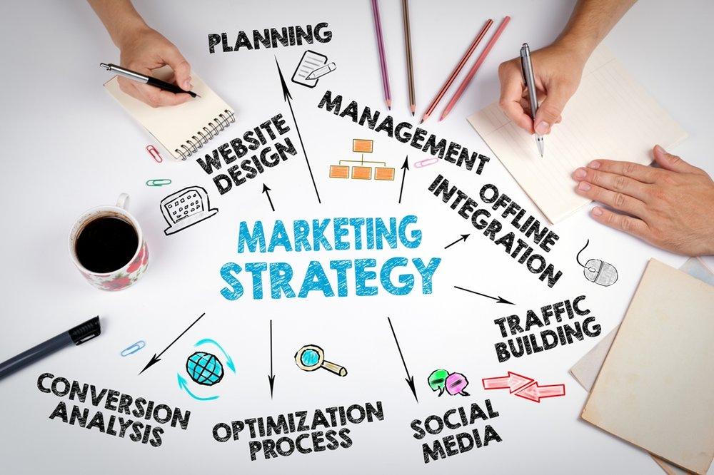 Images DonutLabs - Digital Marketing
