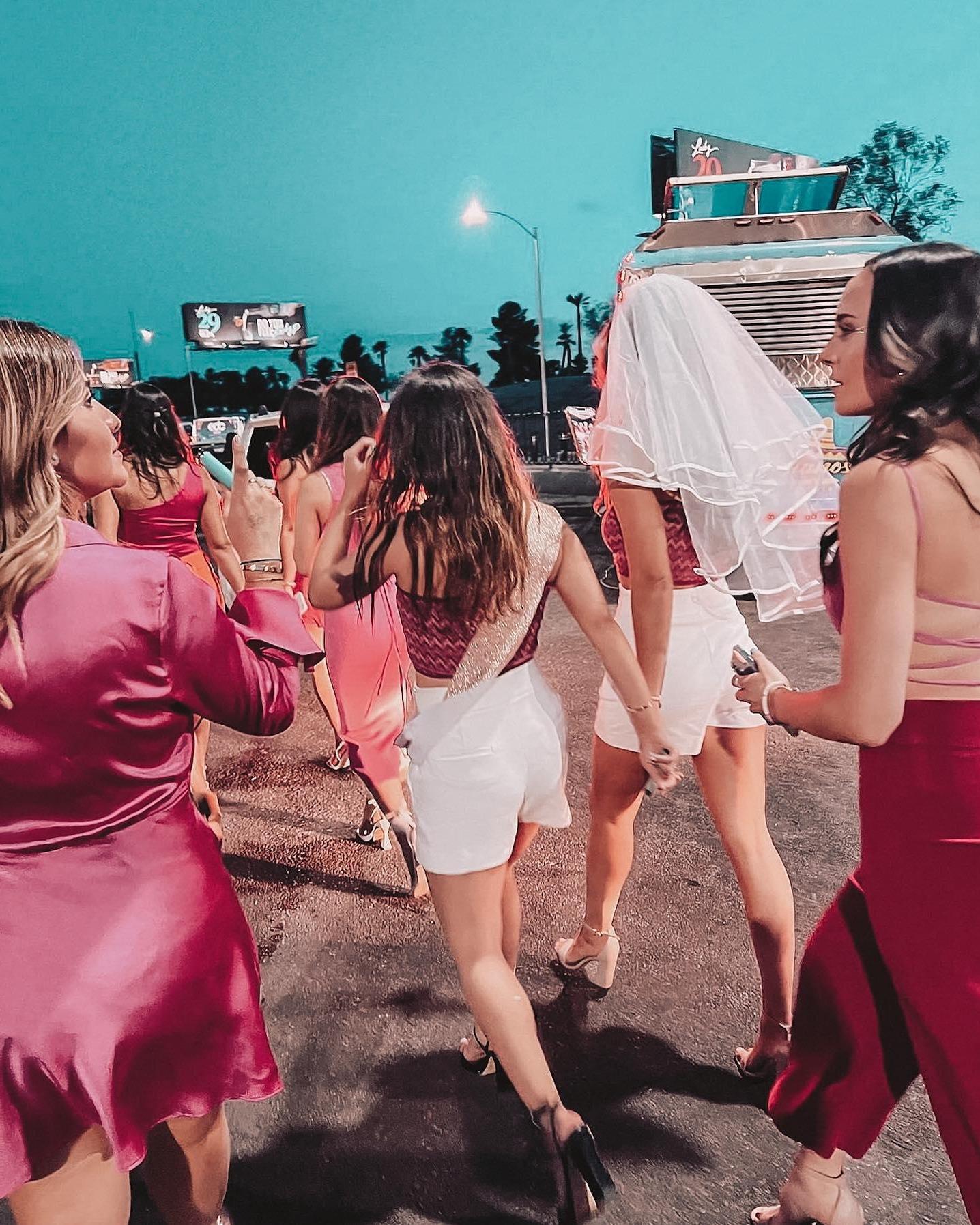 Whether it's a bachelorette blowout or a birthday bonanza, our Girls Night Out Getaway packages promise non-stop fun and unforgettable moments!