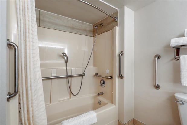 Images Best Western Plus Oak Harbor Hotel & Conference Center