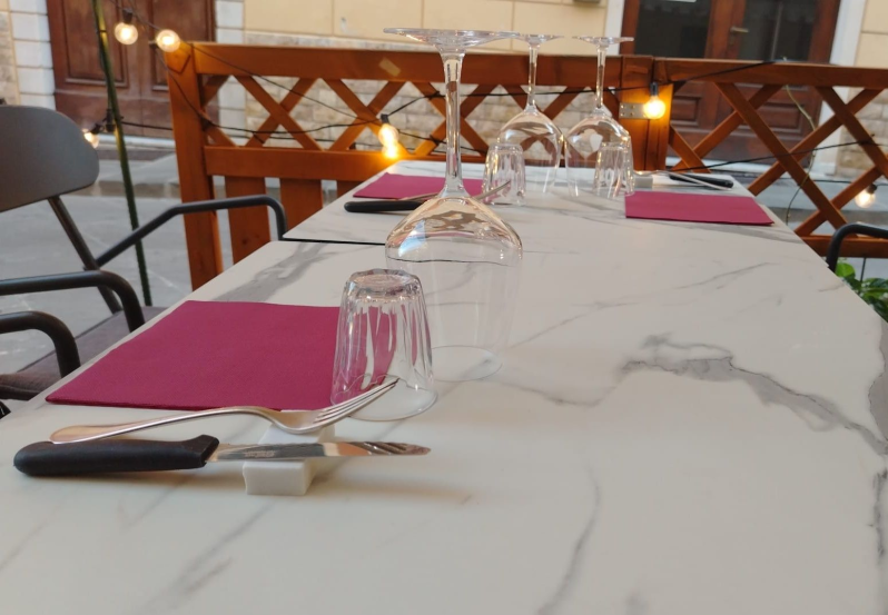 Images Osteria del borgo