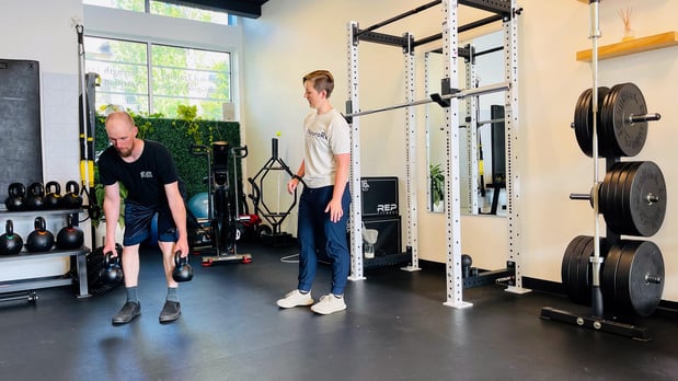Images NeuroRx Physical Therapy