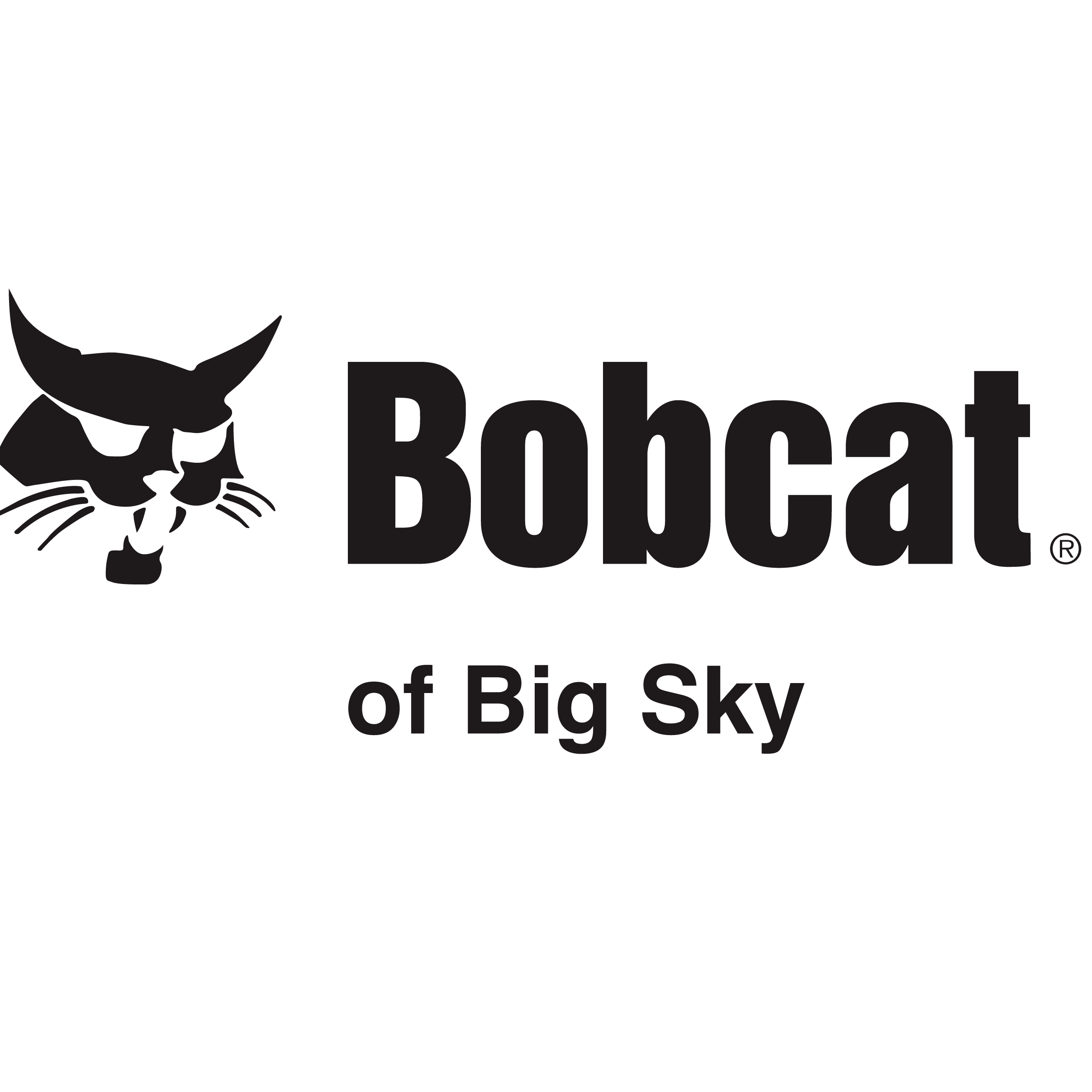 Bobcat of Big Sky, Inc.