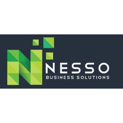Nesso Business Solutions Logo