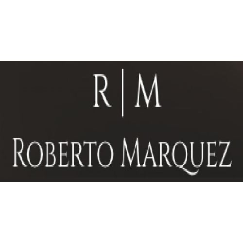 Law Offices Of Roberto Marquez Logo
