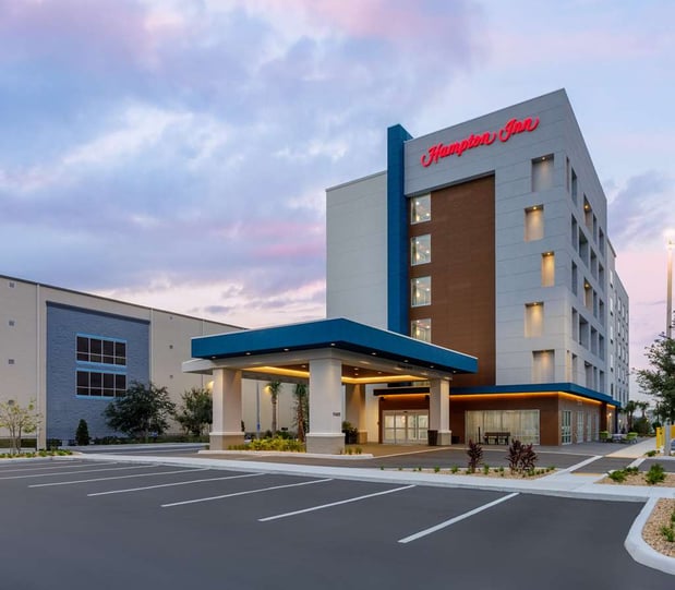 Images Hampton Inn by Hilton Ocoee Orlando