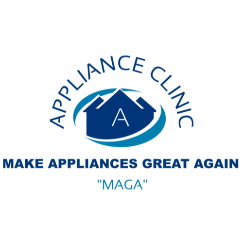 Appliance Clinic LLC Logo