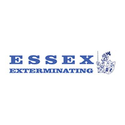 Essex Exterminating Logo