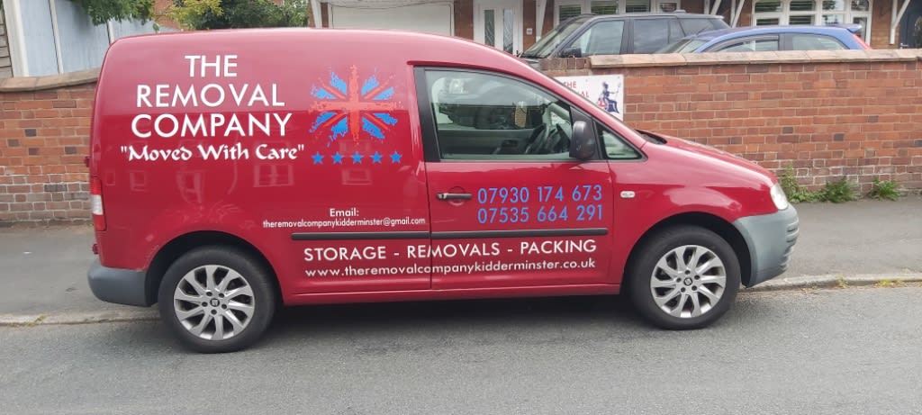 Images The Removal Company