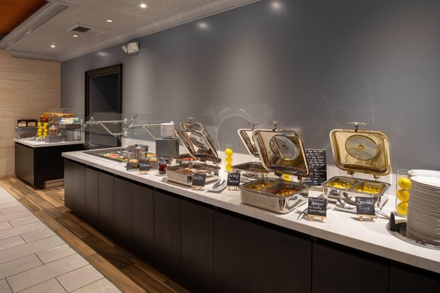 Images Crowne Plaza Costa Mesa Orange County by IHG