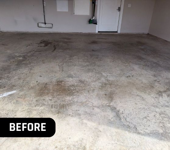 MACH ONE Epoxy Floors of Plano Image