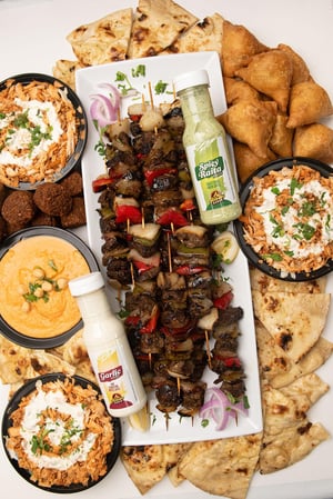 Images Alibaba Kebab