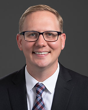 Henry R. Govekar, MD Image