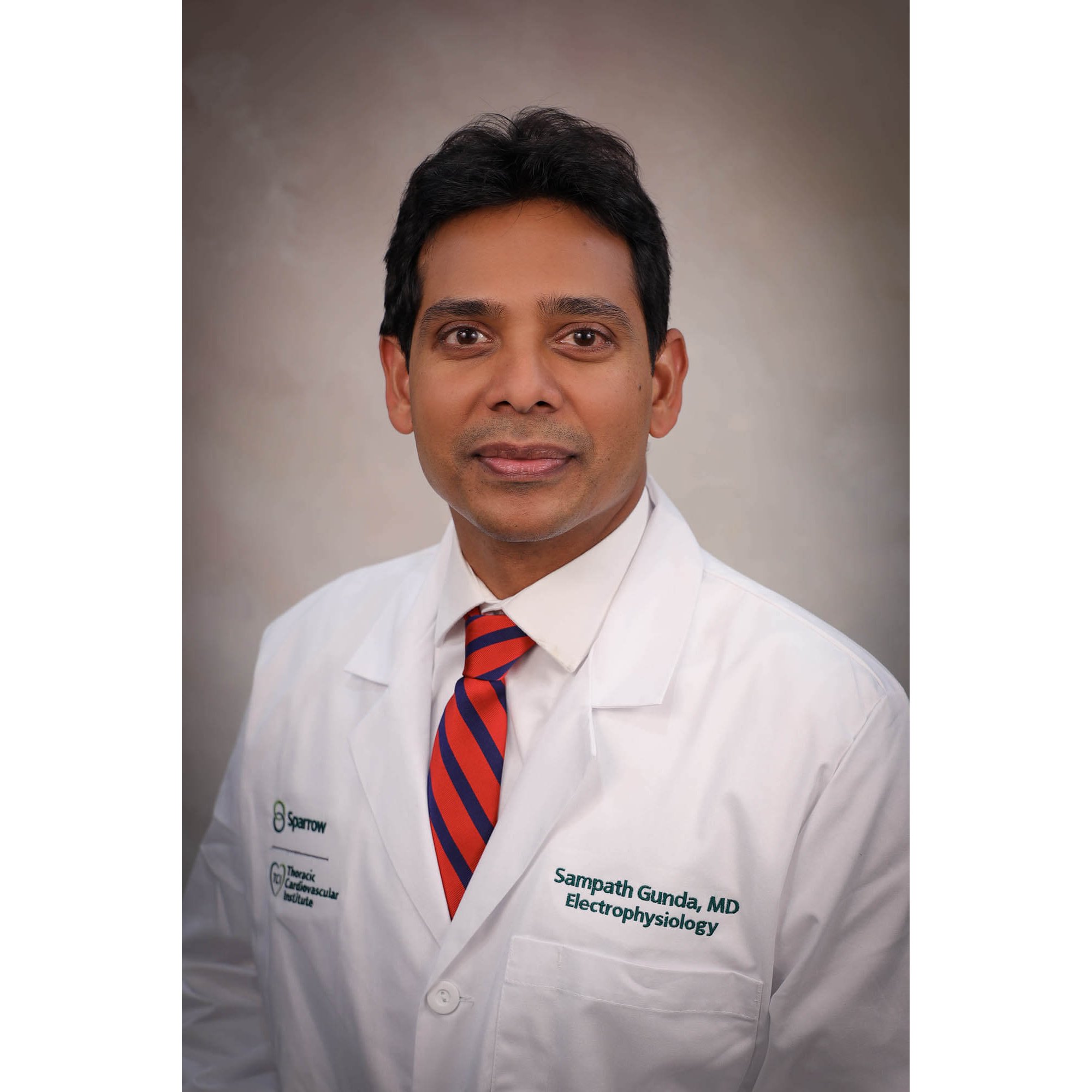 Dr. Sampath Gunda, MD