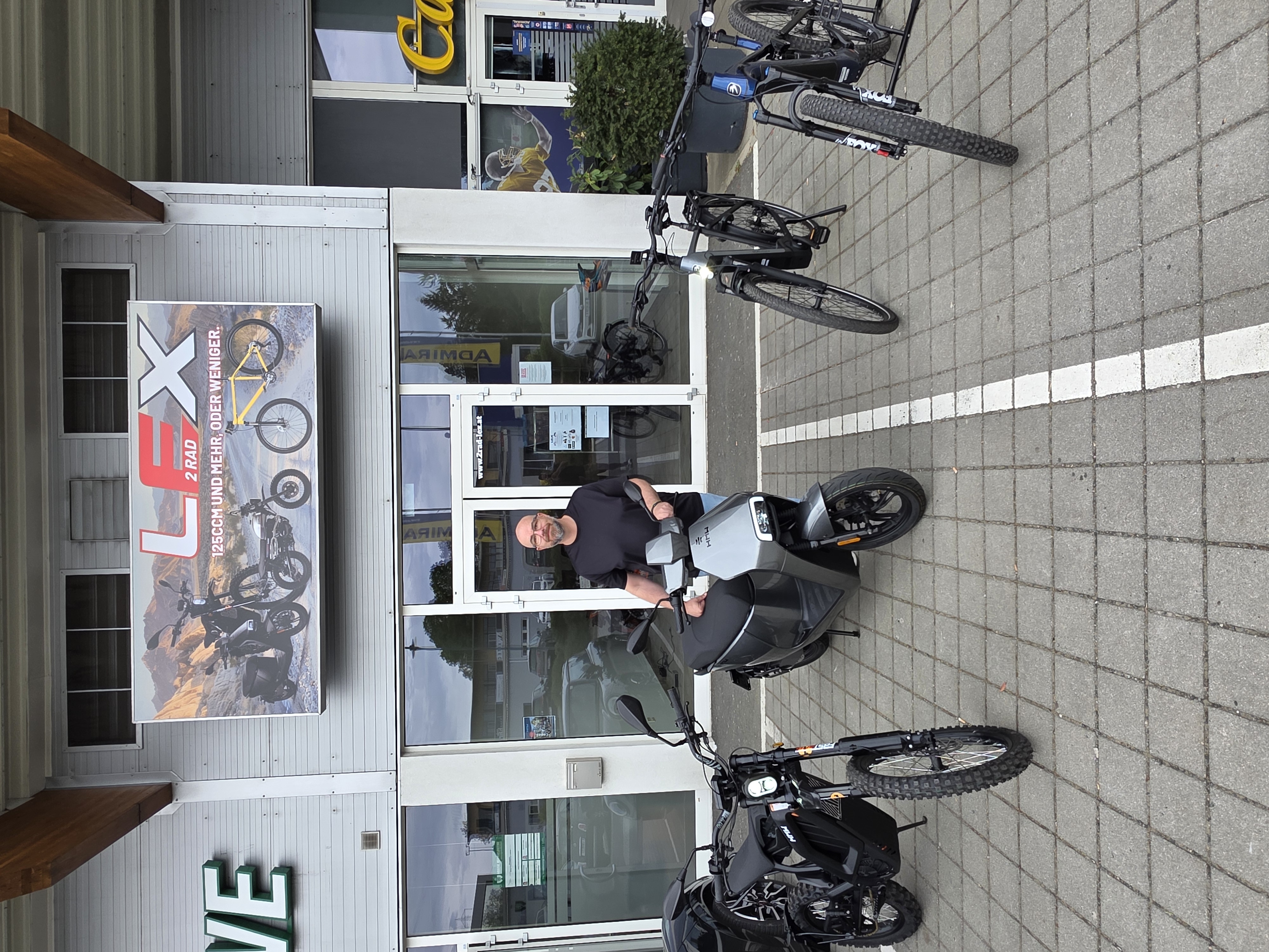 Bild 6 von 2-Rad Lex