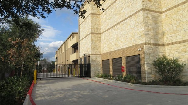 Images CubeSmart Self Storage