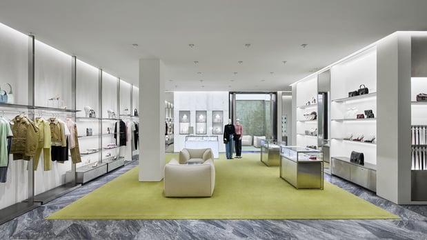 Images Gucci - The Forum Shops at Caesars