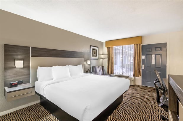 Images Best Western Central Inn
