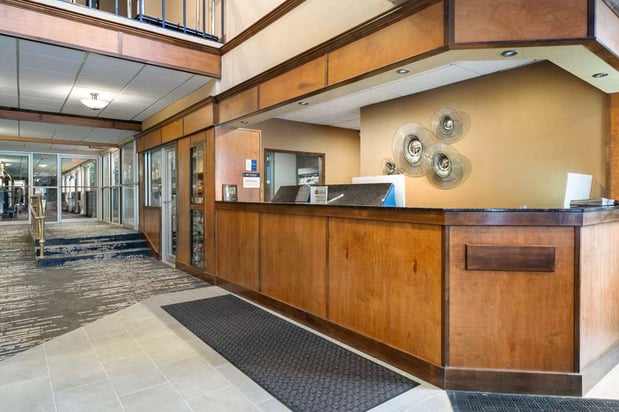 Images Best Western Green Bay Inn Conference Center