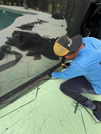 Images McGowan Screen & Aluminum Specialist