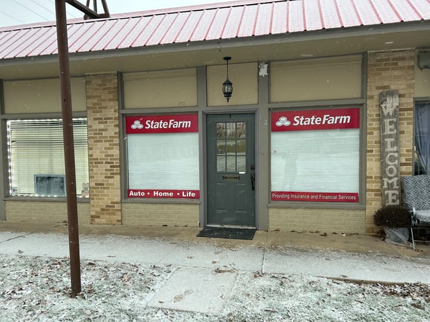 Images Barry Bailey - State Farm Insurance Agent