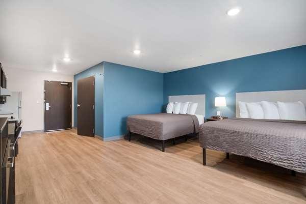 Images WoodSpring Suites Fort Mill