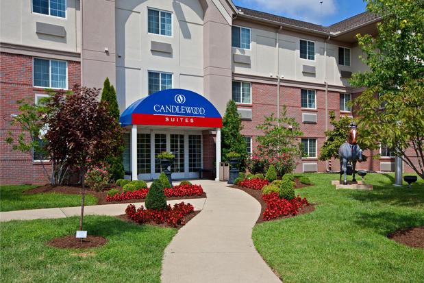 Images Candlewood Suites Louisville Airport by IHG