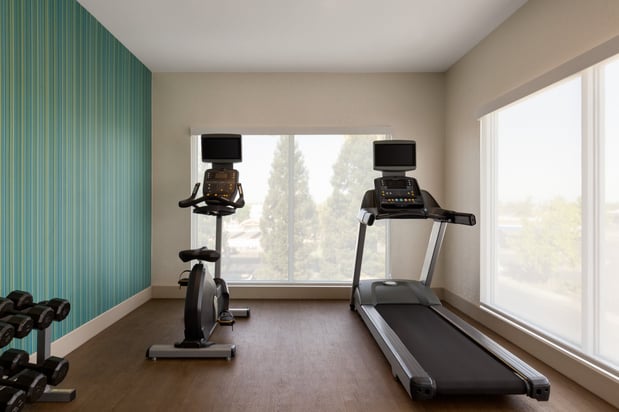 Images Holiday Inn Express West Sacramento - Capitol Area by IHG