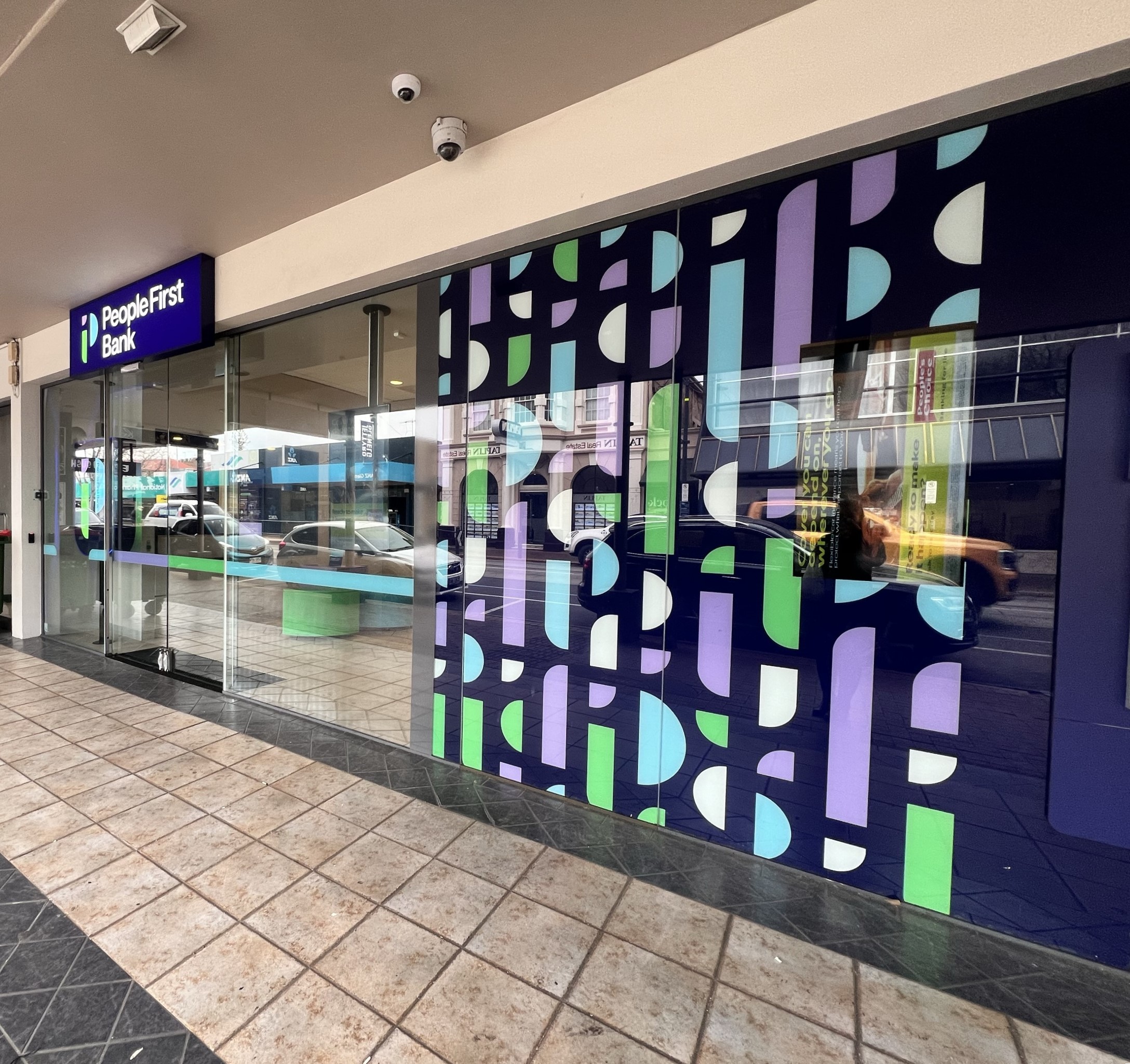 Images People First Bank (formerly People’s Choice)