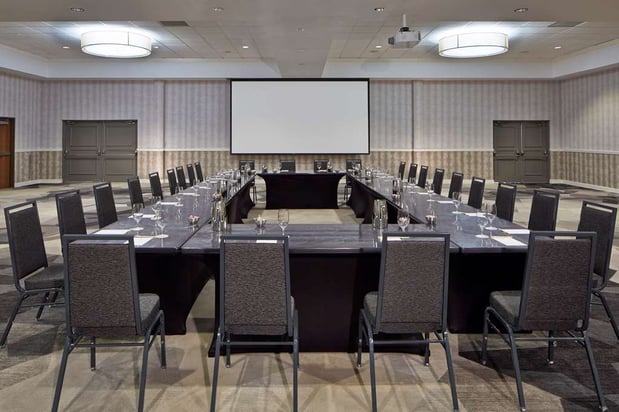 Images DoubleTree by Hilton Atlanta Perimeter Dunwoody