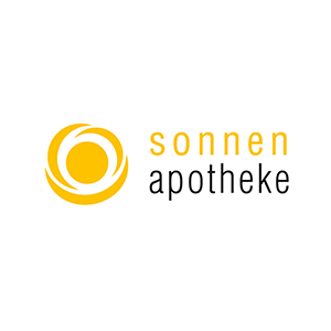 Sonnen-Apotheke in Kirchheim am Neckar - Logo