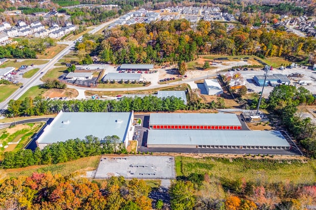 Images Sugar Hill Self Storage