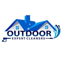 Outdoor Expert Cleaners Logo