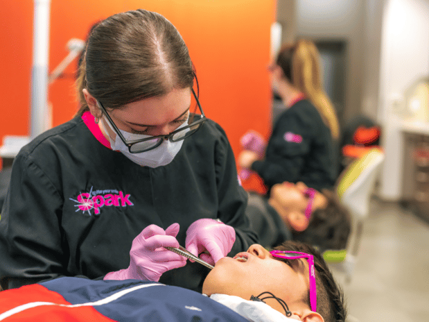 Images Spark Orthodontics of Bethlehem