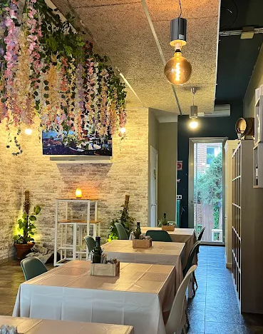 Images Il Cornicione