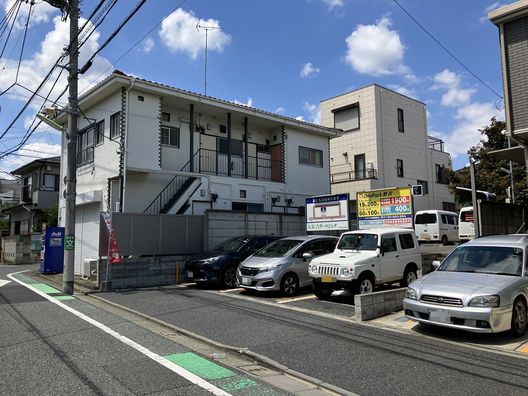Images ONE PARK野沢