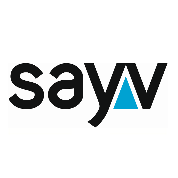 SAYV - Sicherheit und Service GmbH & Co. KG in Fürth in Bayern - Logo