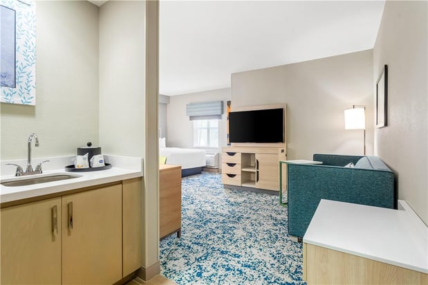 Images Hampton Inn & Suites St. Petersburg/Downtown