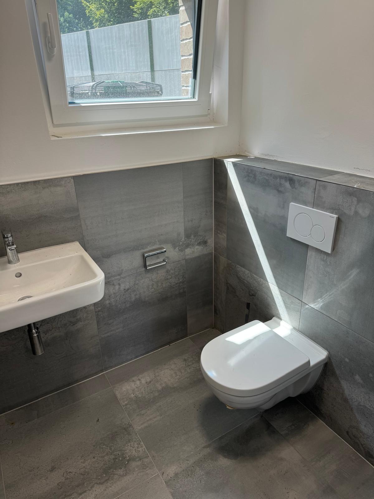 Murtishi Haustechnik GmbH, Hauptstrasse 214 in Recherswil