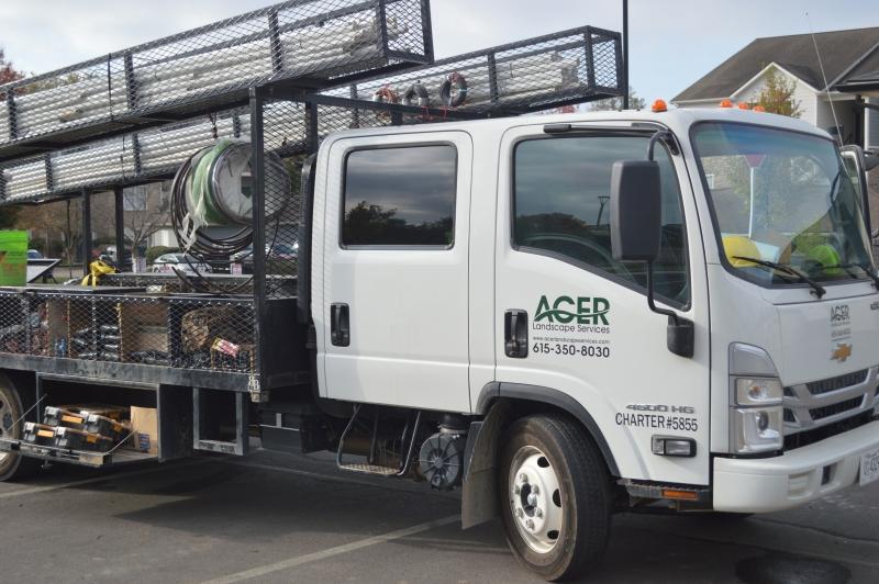 Images Acer Landscape Services