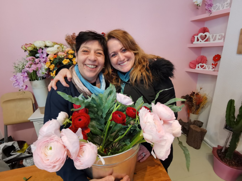 Images Elena fiori & dintorni di Elena Teresa Visentin