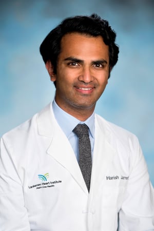 Images Harish Jarrett, MD