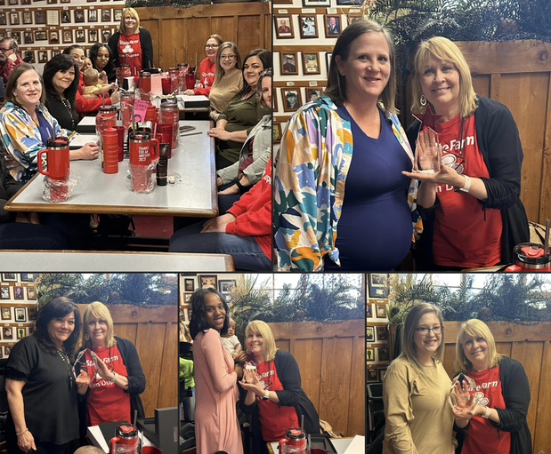 Images Kim Dupree - State Farm Insurance Agent