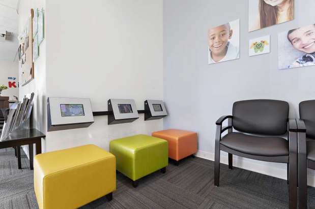 Images My Kid's Dentist & Orthodontics