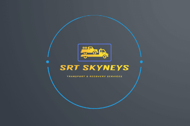 Images SRT Skyneys Recovery/Transportation