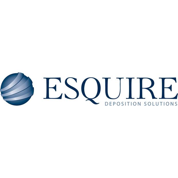 Esquire Deposition Solutions, LLC Logo