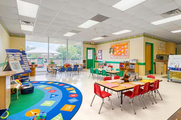 Images Primrose School of League City at South Shore